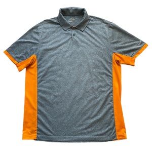 Men’s Nike Golf Tour Performance Dri-Fit Polo